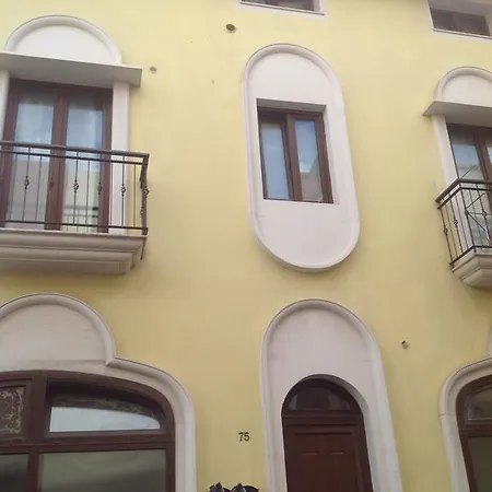 Terramaini 75 Apartment *