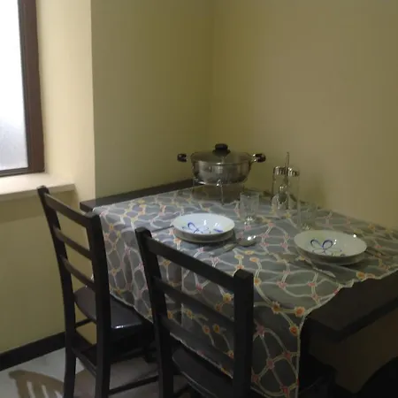 Apartment Terramaini 75 Cagliari