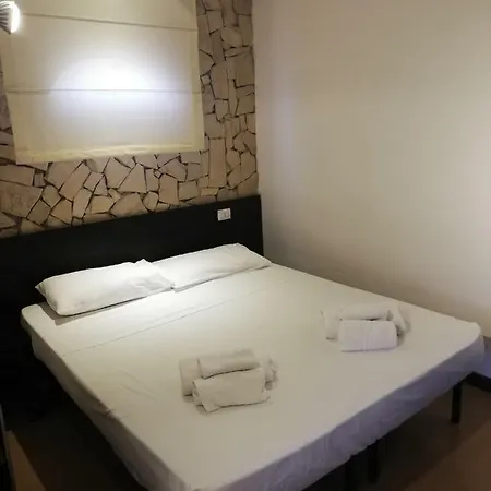 Terramaini 75 Apartment