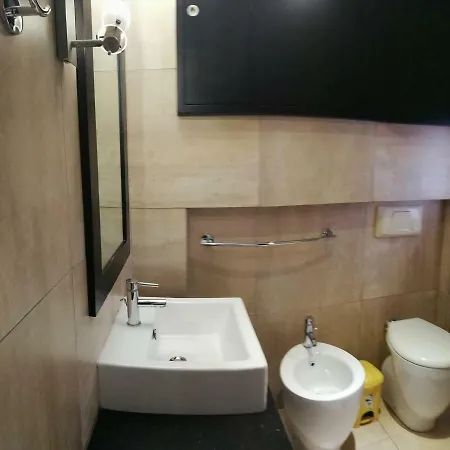 Apartment Terramaini 75 Cagliari