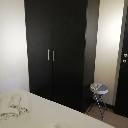 Terramaini 75 Apartment Cagliari