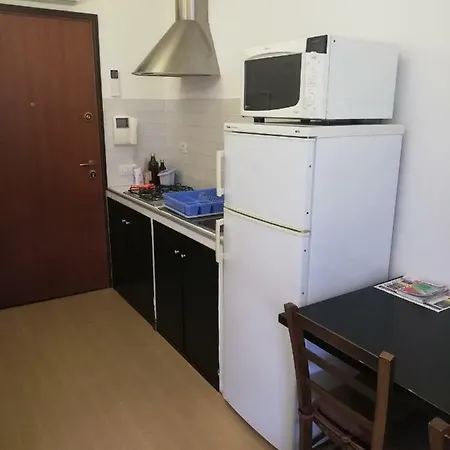 Terramaini 75 Apartment